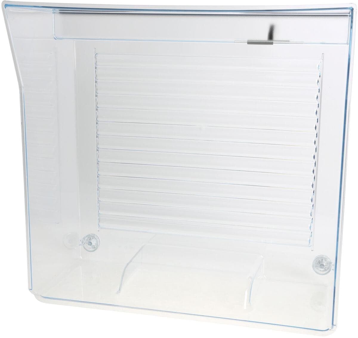 Bosch - Vassoio per verdure, Cassetto CrisperBox per frutta e verdura, 689256