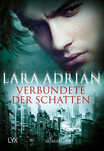 Verbündete der Schatten (Midnight Breed, Band 15) Verbündete der Schatten (Midnight Breed, Band 15)