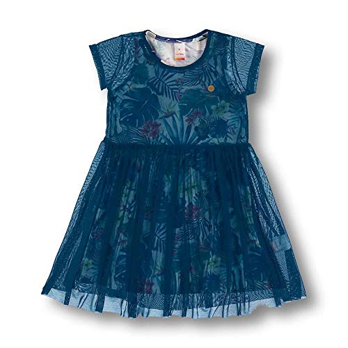 Vestido Marisol Infantil - 10316193i