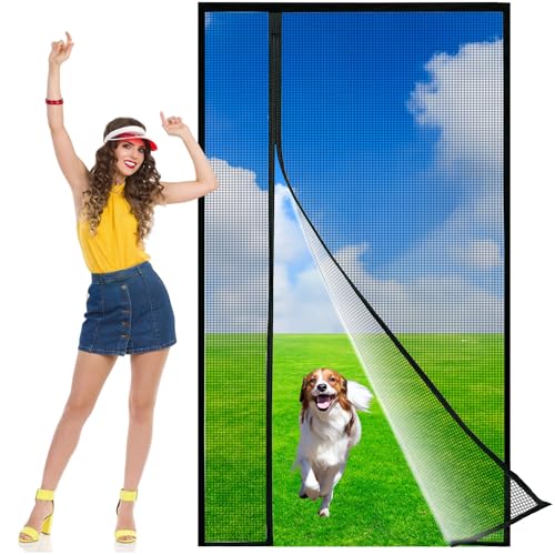 Flycn ֗pԌ˃J[e 90x215 cm ֗JhlbghA ȒPt ŕܐQ⌺ւɍœK tȒP ʃ}WbNe[vfUC ⒎hAߓdʂ ubN