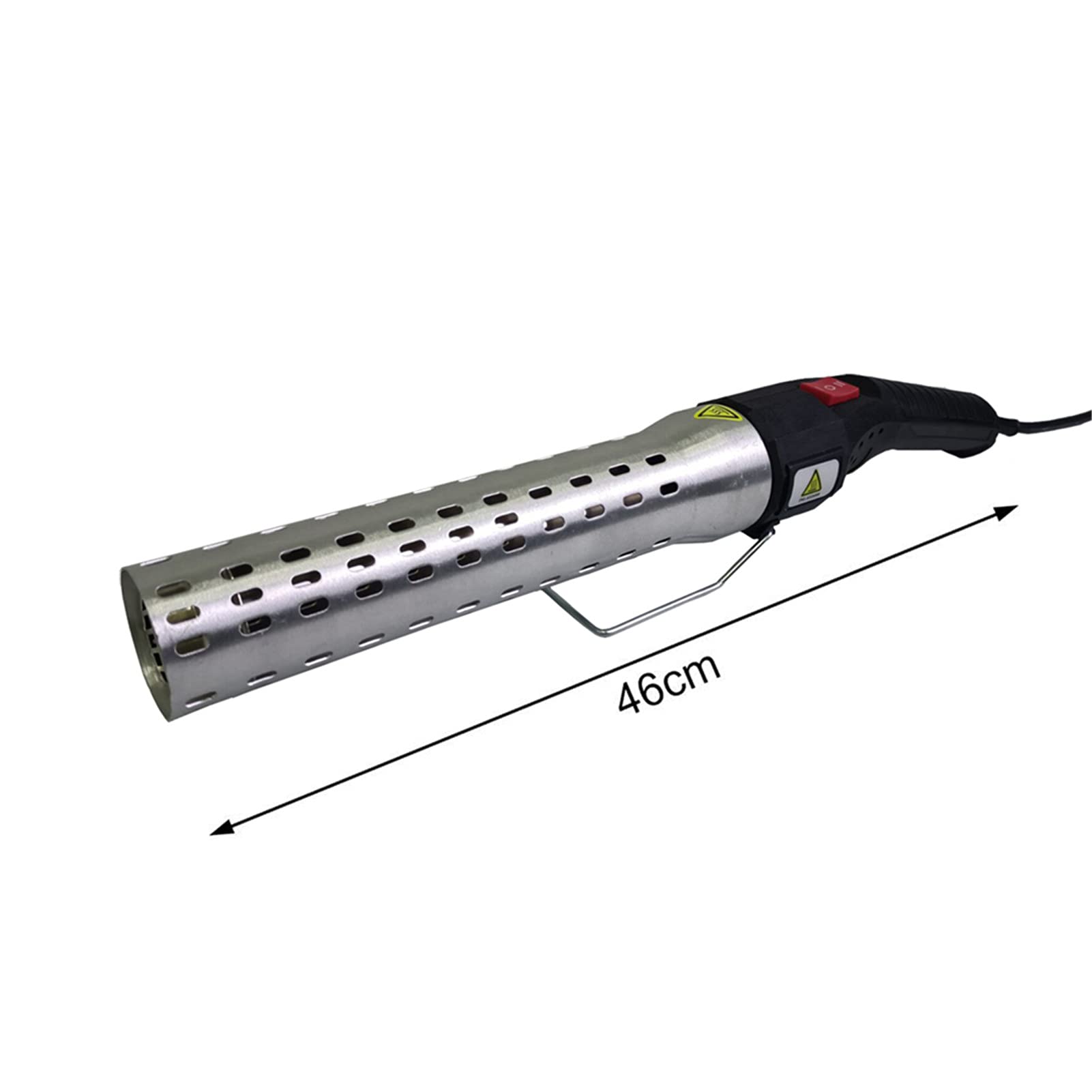 Encendedor de entrante de leña Encendedor de Fuego eléctrico para Barbacoa ARRILLA Accesorios DE Fuego RÁPIDOS RÁPIDOS BBQ BBQ Smoker Grill