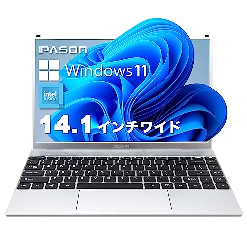 1TB✨第7世代✨フルHD✨DVD✨Windows11✨カメラ付　ノートパソコン pclife_p-personal-computer011