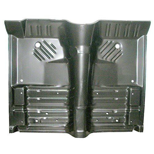 Multiple Manufacturers Goodmark Floor Pan Plymouth Barracuda 1970