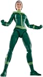 Marvel Legends Series Marvel's Rogue and Destiny, X-Men Comics Collectible 6-Inch Action Figures 2-Pack (Amazon Exclusive)