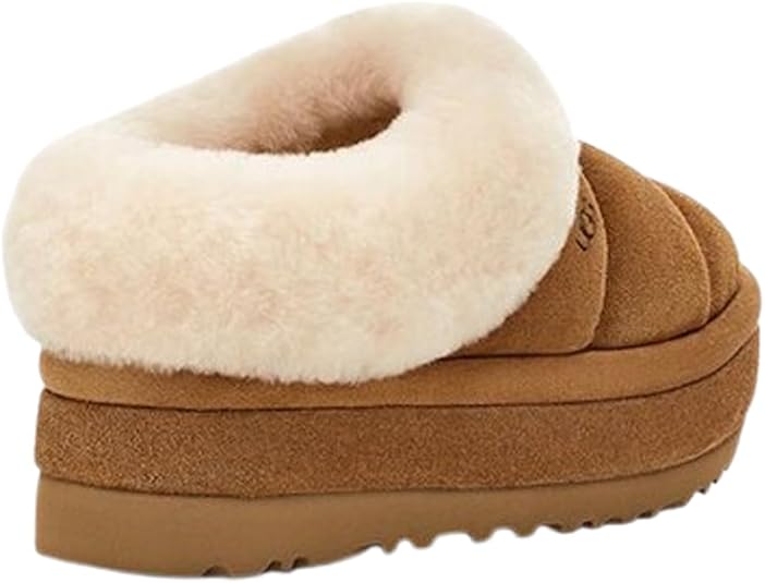 Amazon.co.jp: Ag Tazzlita 1146390 Shearling Sandals, Slippers