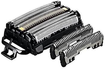 Amazon.co.jp: パナソニック 純正品 シェーバー替刃 外刃+内刃セット