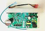 Icon Health & Fitness, Inc. Motor Controller Lower Board MC1618DLS 398063 Formerly MC2100LTS-30...