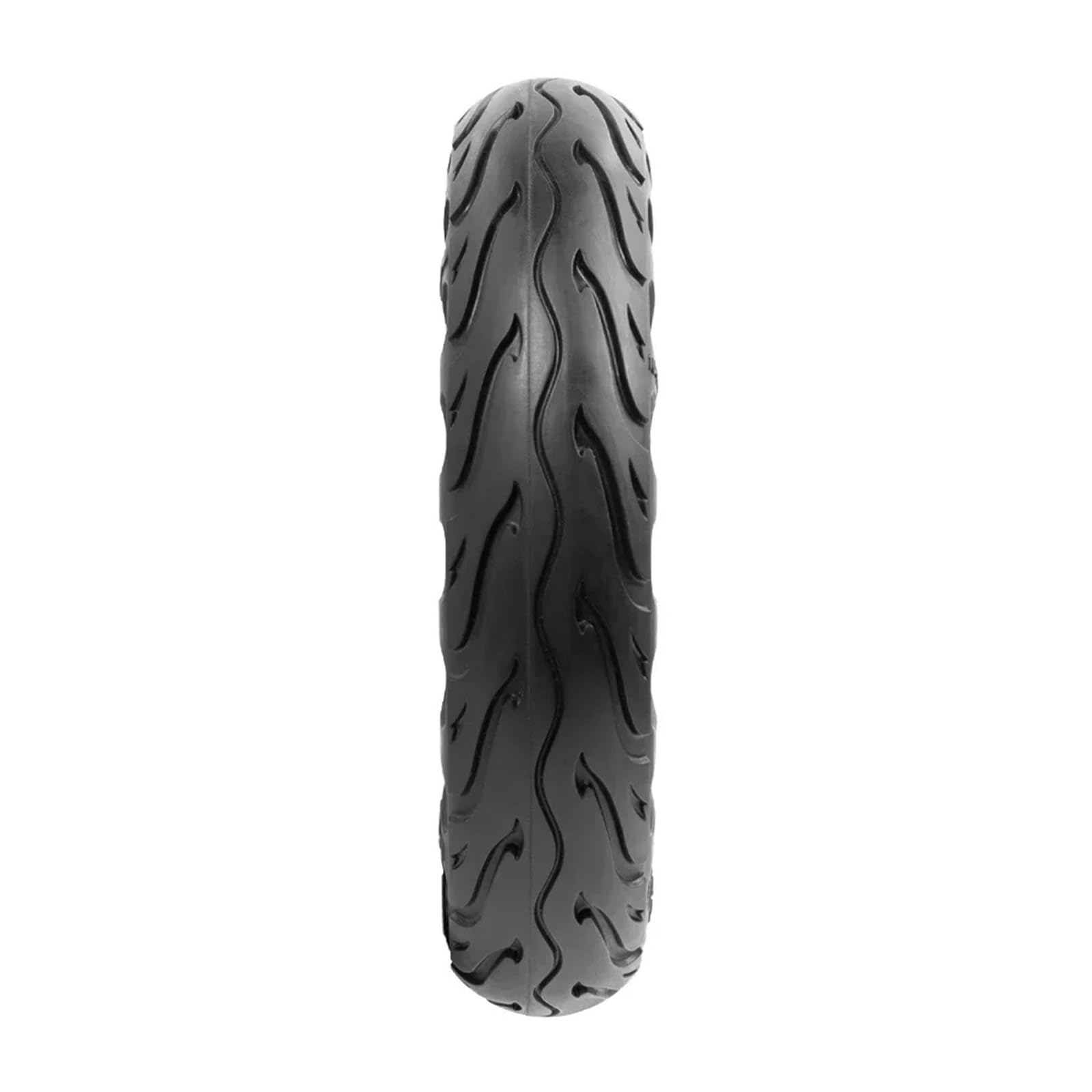 Neumático sólido for patinete eléctrico Xiaomi, Mijia M365, 10 x 2,125, 10 pulgadas, diseño de panal. rueda de scooter de goma maciza