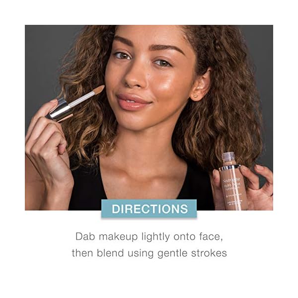 Neutrogena-Hydro-Boost-Hydrating-Tint-with-Hyaluronic-Acid-Lightweight-Water-Gel-Formula-Moisturizing-Oil-Free-Non-Comedogenic-Liquid-Foundation-Makeup-30-Buff-Color-10-fl-oz Neutrogena Hydro Boost Hydrating Tint with Hyaluronic Acid, Lightweight Water Gel Formula, Moisturizing, Oil-Free & Non-Comedogenic Liquid Foundation Makeup, 30 Buff Color, 1.0 fl. oz