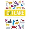 101 Essential Tips Cat Care: Everything you N...