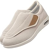Zapatos Mujer Ancho Especial Verano Zapatos Especiales para Juanetes de Mujer Zapatos Ortopedicos Mujer Ancho Especial...