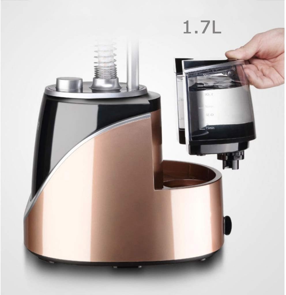 Hanging machine-Garment Steamer Upgrade,Fast Preheat,Handheld Flat Ironing and Vertical Steaming