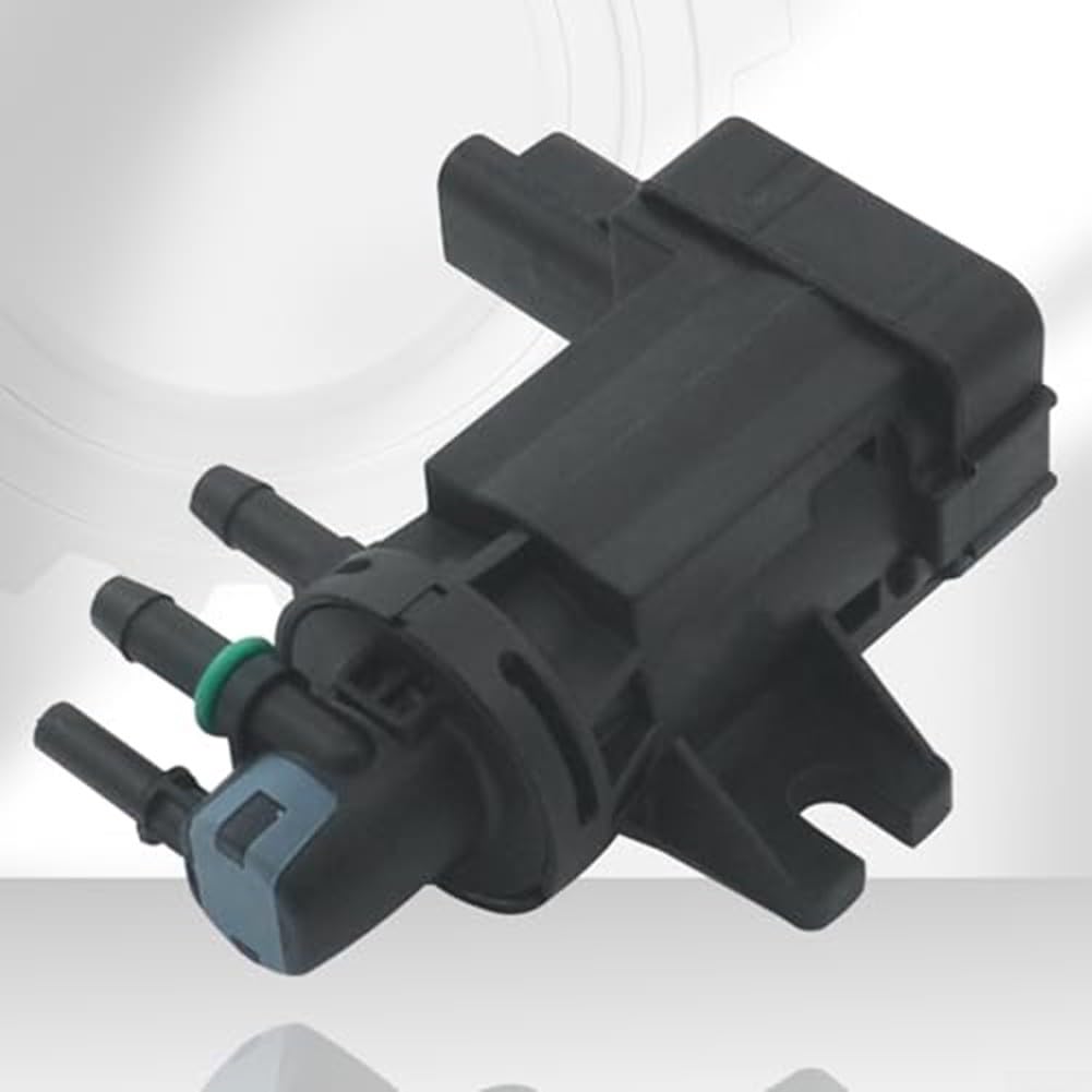 Elettrovalvola a pressione turbo per C3 C5 DS3 DS4 DS5 207 208 508 Fiesta Transit 1.6 2.0 HDi TDCi sostituisce 9601887680 1618QH