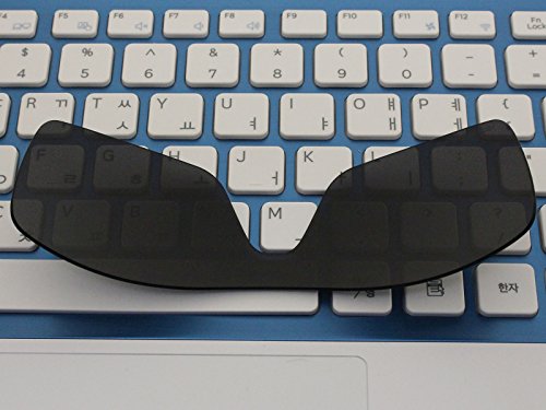 Image of Replacement Polarized Lenses for Oakley Batwolf OO9101 Sunglasses Multiple Colour