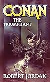 Conan The Triumphant