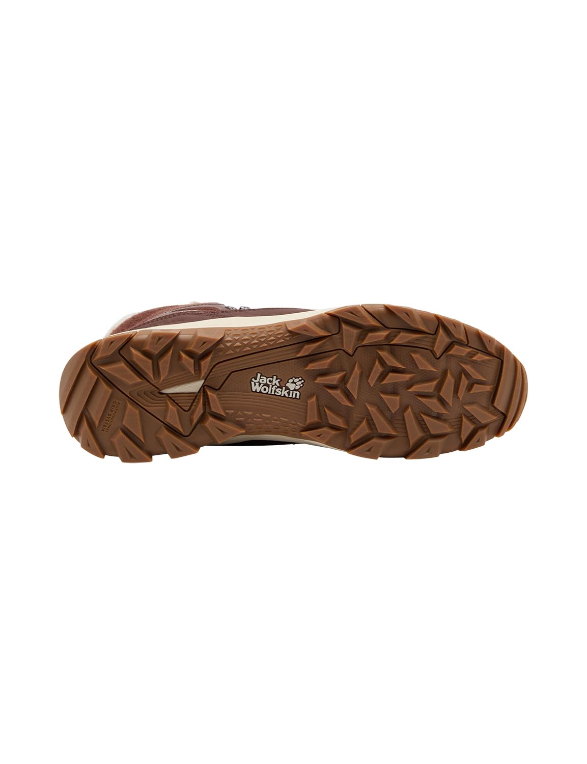 Jack Wolfskin Kobiety Everquest Texapore High WButy outdoorowe