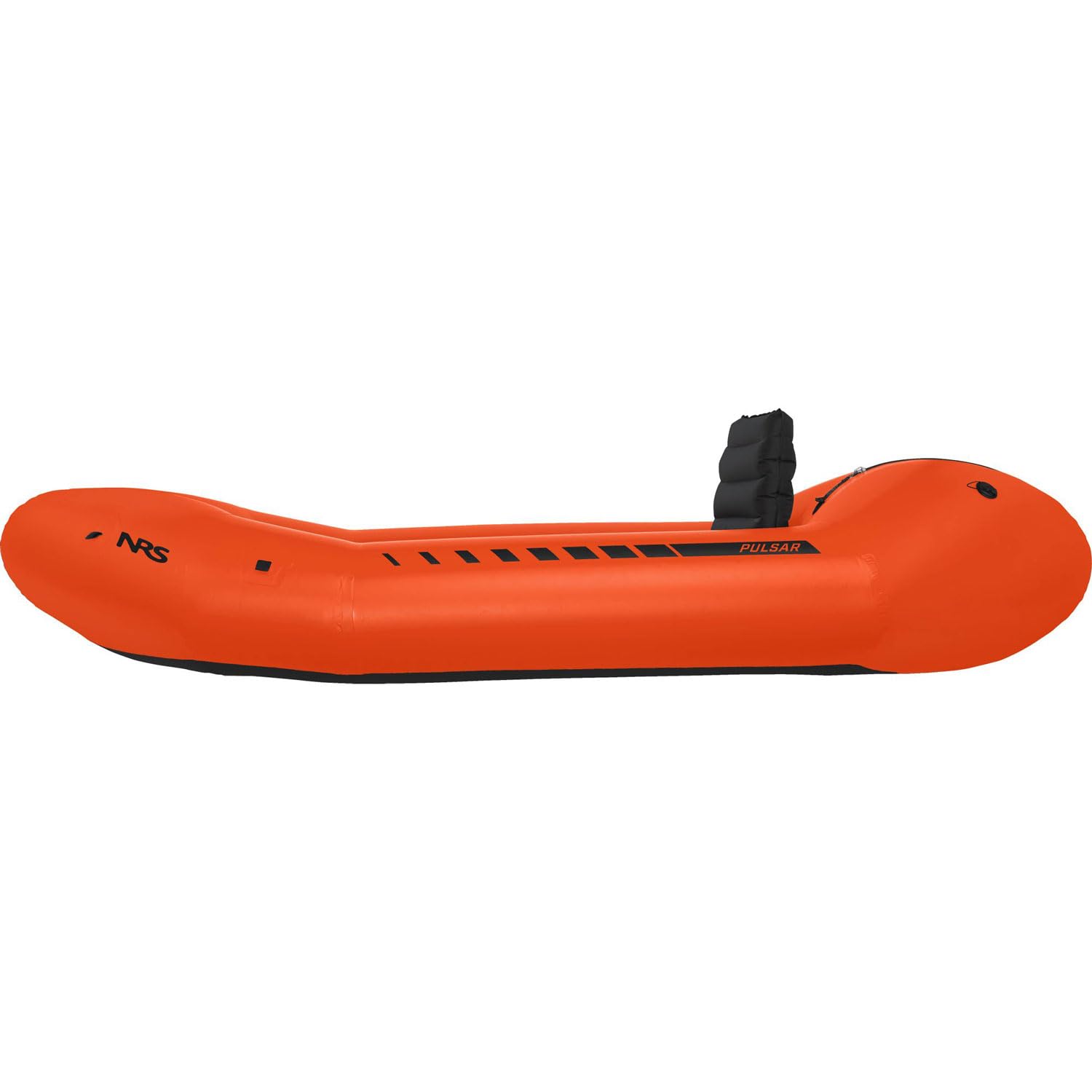 NRS Pulsar Packraft (Orange, Standard)