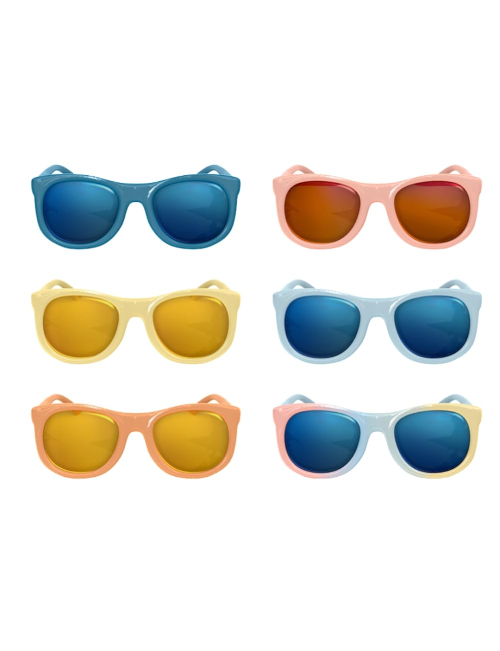 SUAVINEX Gafas de sol talla 3 (24-36 meses)