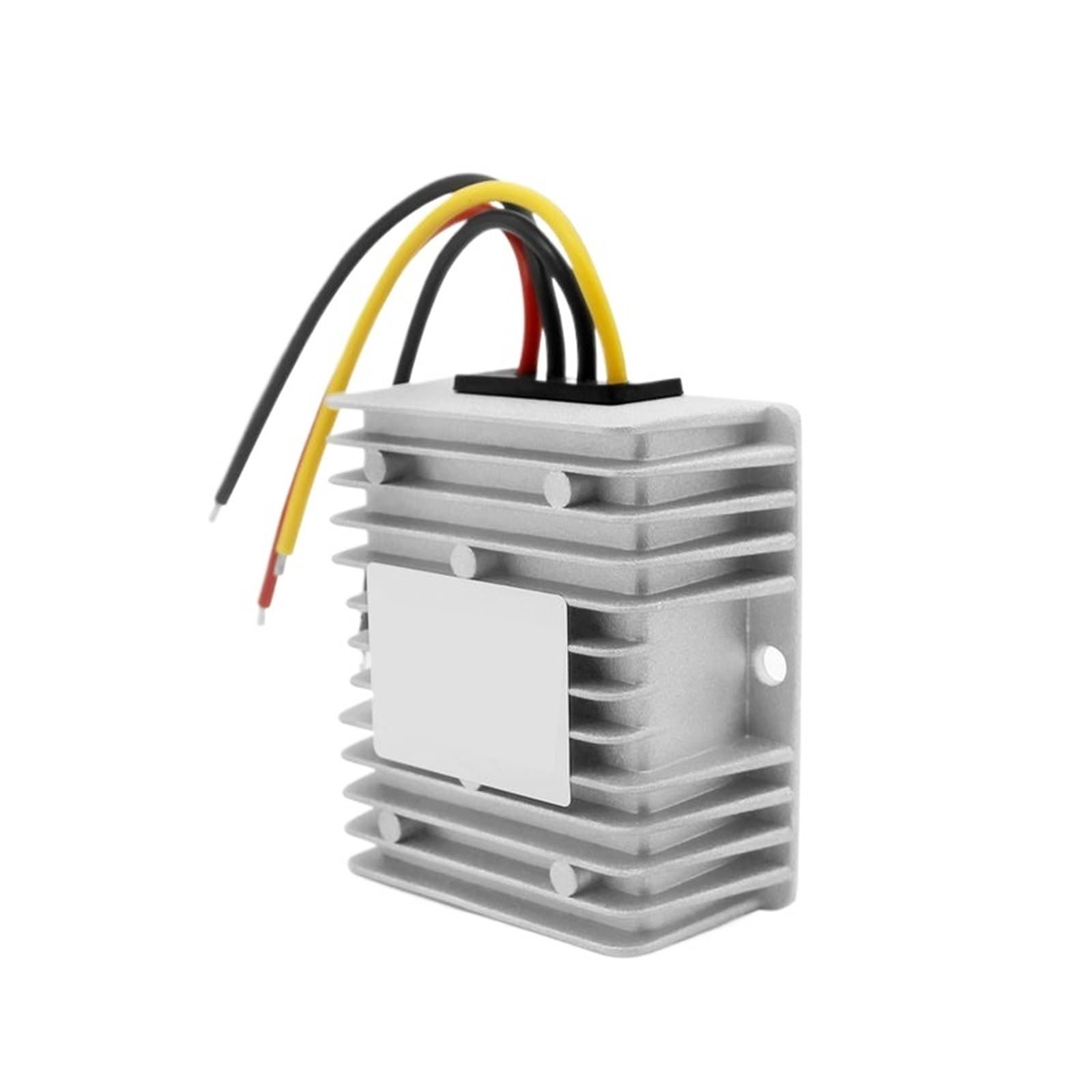 VKvmNYlxx DC-DC 12V to 56V/57V/60V Boost Module Monitoring Power Converter 12V (9-30V) to 56V/57V/60V 1A-5A Boost Module Power Supply Unit(2A,12V(9-30V)_57V)