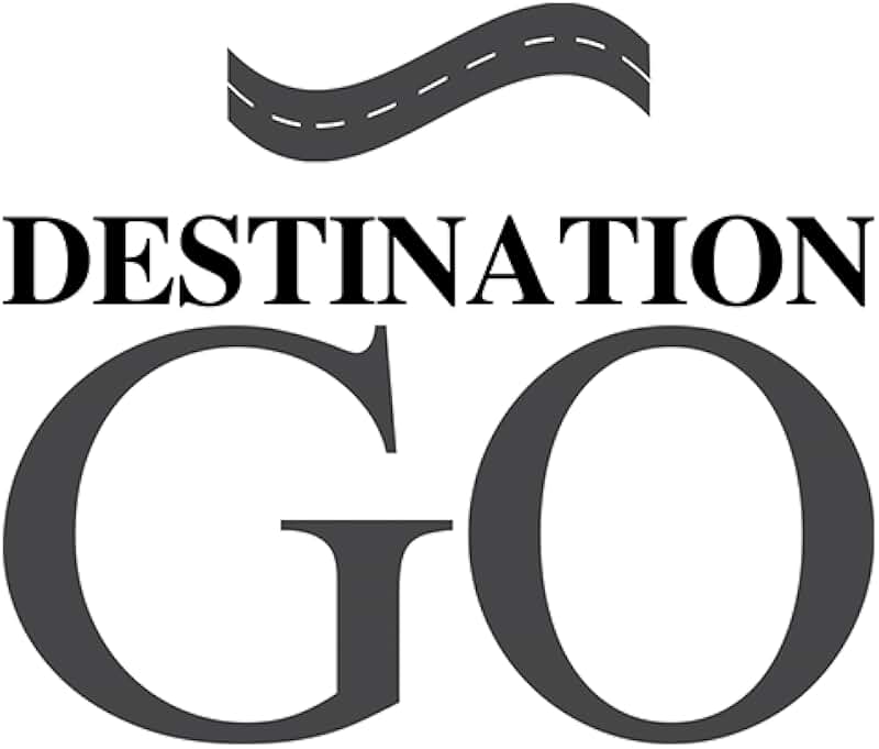 Destination go. Destination go