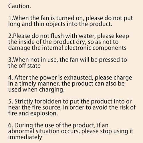 Appareil de refroidissement extérieur portatif USB pour lutter contre la chaleur