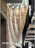 EL croquis　96/97 + 106/107　2冊セット RCR 71GAQ4coM9L._UF350,350_QL50_.jpg