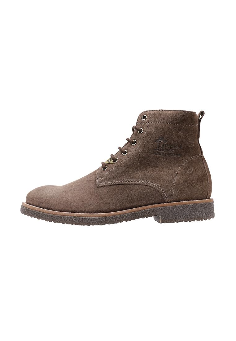 Panama Jack Men's Ankle Boots