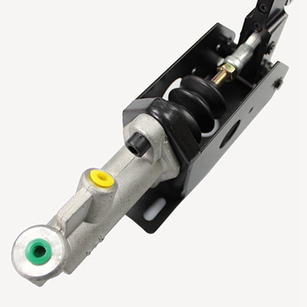 63cm Universal Coche Deriva Hidráulica Freno de Mano Vertical 63cm Aplicable A la Mayoría de los Modelos de Coche Modificado e-Freno
