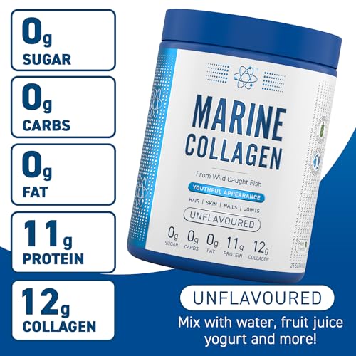Kolagen morskie - 300 g