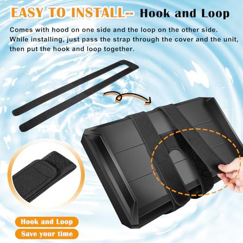 Sangle de protection pour détecteur de poissons : idéal pour vos sorties de pêche