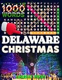 Photo Gallery delaware christmas word search (large print): 50 local word-find puzzles • 20 words each • 1000 delaware terms • answers included • easy to read for adults & seniors Photo Gallery delaware christmas word search (large print): 50 local word-find puzzles • 20 words each • 1000 delaware terms • answers included • easy to read for adults & seniors