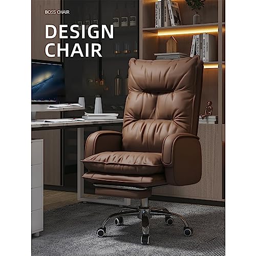 Chaise de bureau ergonomique réglable et élégante avec assise confort - 6