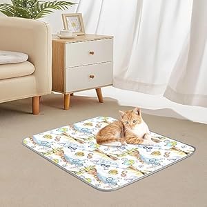 Washable-Dog-Cooling-Mat-Bicycle-Trailer-Car-Summer-Cats-Sleeping-Mat-Mountains-Backpacks-Postal-Marks-Dog-Bed-Mats-22x276inch-Pet-Ice-Silk-Sleep-Kennel-Pad-Animal-Sleep-Bed-for-Home-Outdoor-Travel - Cucciolini Doodles   Washable-Dog-Cooling-Mat-Bicycle-Trailer-Car-Summer-Cats-Sleeping-Mat-Mountains-Backpacks-Postal-Marks-Dog-Bed-Mats-22x276inch-Pet-Ice-Silk-Sleep-Kennel-Pad-Animal-Sleep-Bed-for-Home-Outdoor-Travel