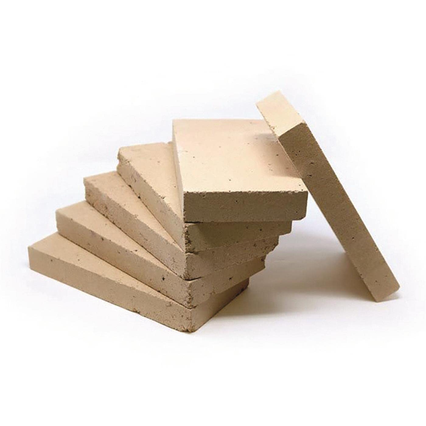 Mr. Heater Cleveland Iron Works Fire Brick - 6 Pack