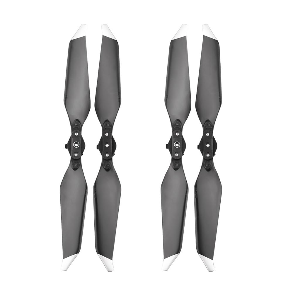 Compatibile con, DJI, Mavic Pro Eliche 8331 4PCS