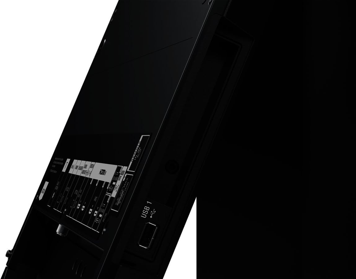 Sony XBR77A1E 77-Class HDR UHD Smart OLED TV 77-Inch 77-Inch