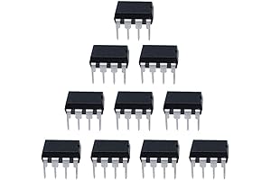 Texas Instruments NE5532P: Dual Low Noise Op Amps with Enhanced Performance