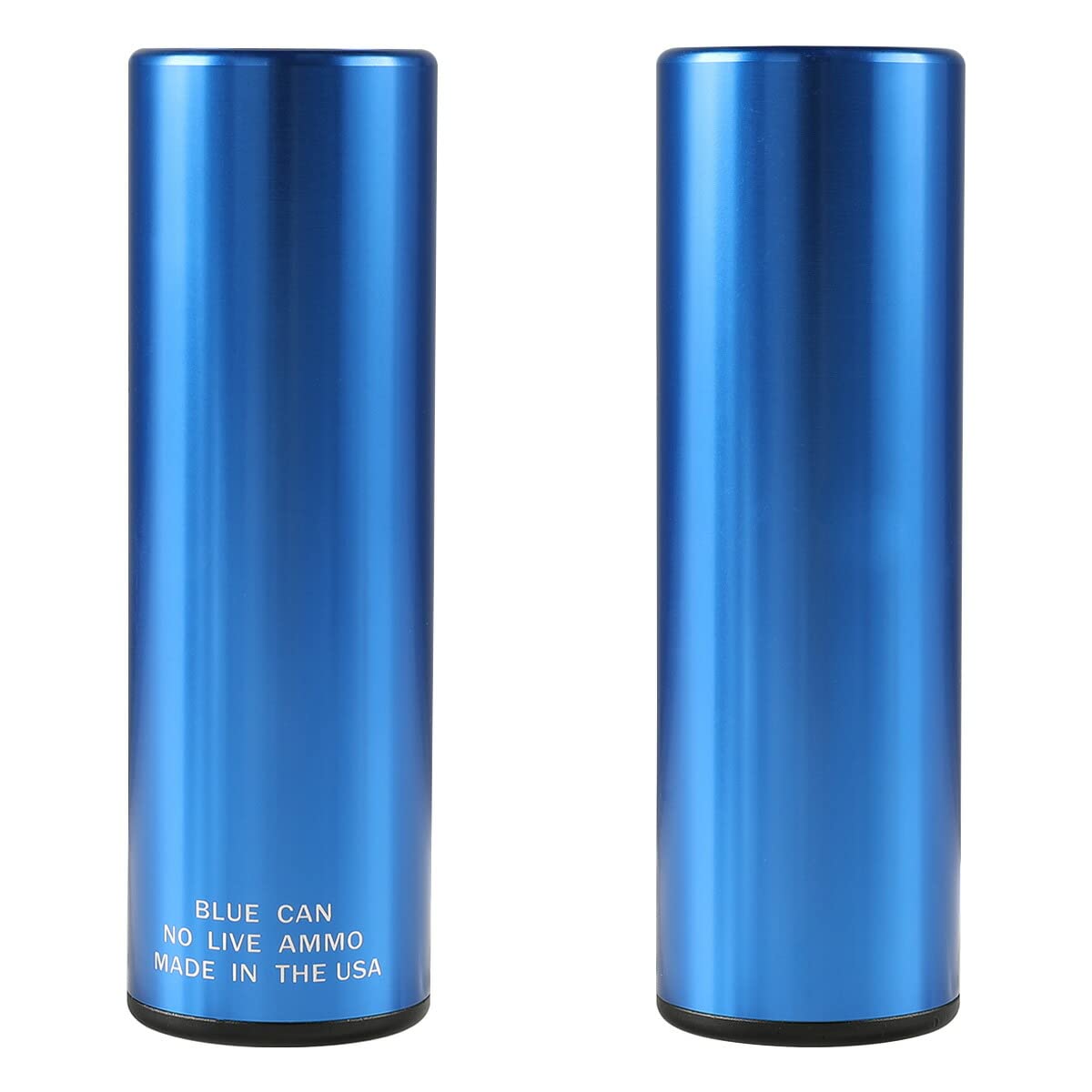 Amazon | 5KU Blue Canタイプ ダミートレーニングサイレンサー