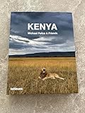 Kenya (English, English, German, French, Spanish and Italian Edition)