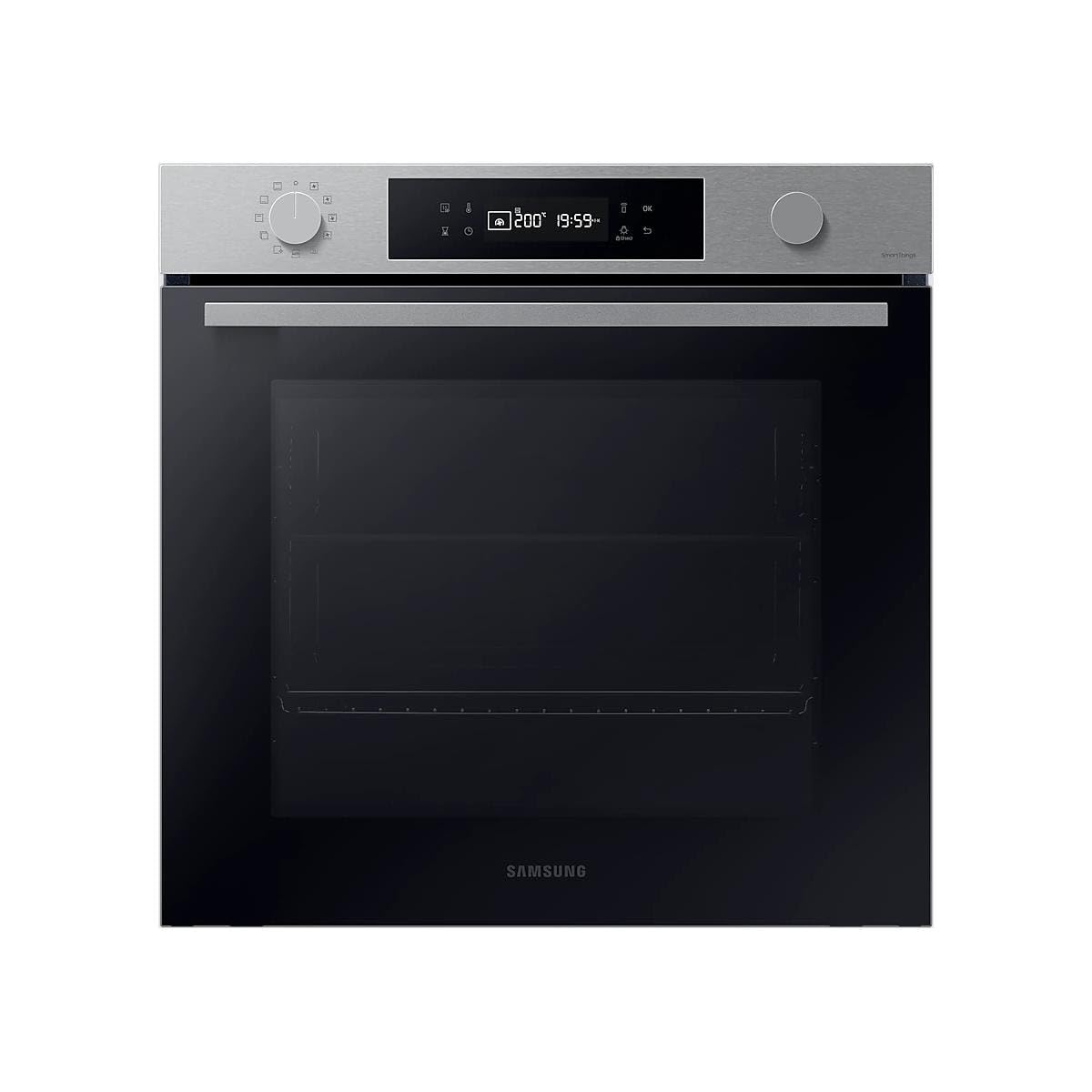 SAMSUNG Four Pyrolyse Encastrable 76L SmartThings Cooking Inox