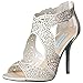 Blue by Betsey Johnson Women's SB-LIVIE Dress Sandal