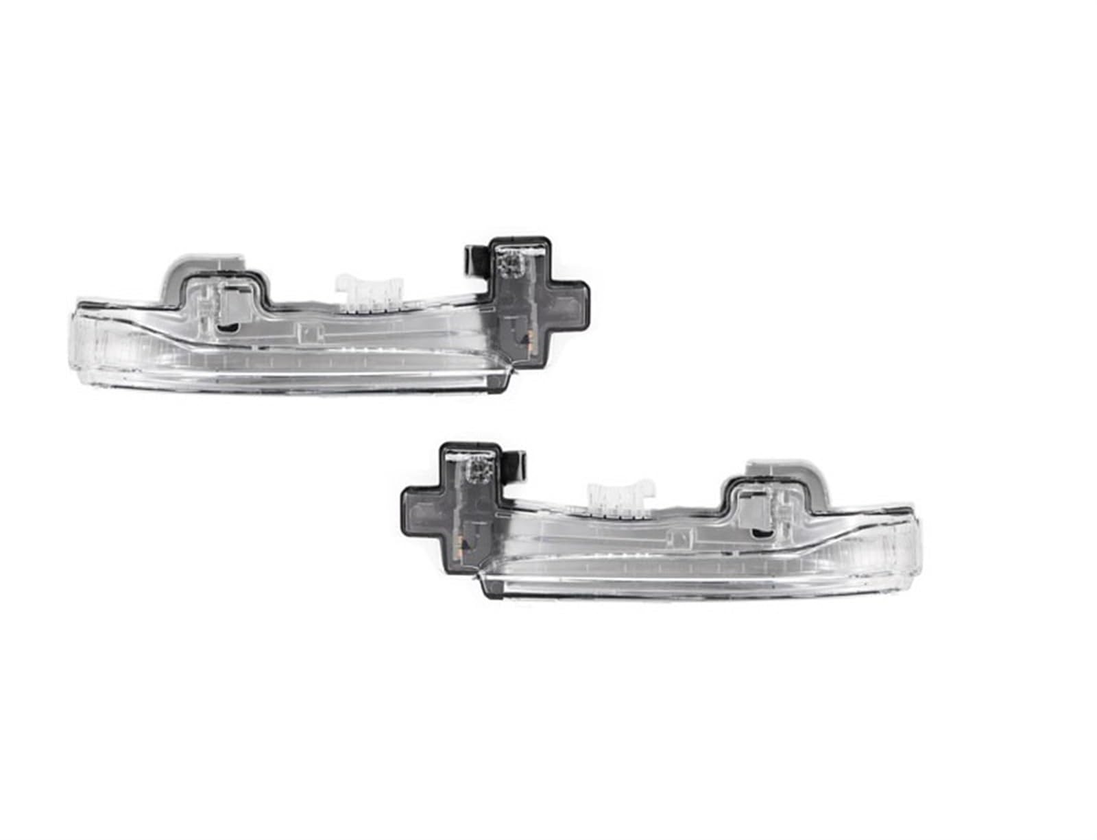 Clignotant LED Pour Rétroviseur Latéral De Voiture, Pour