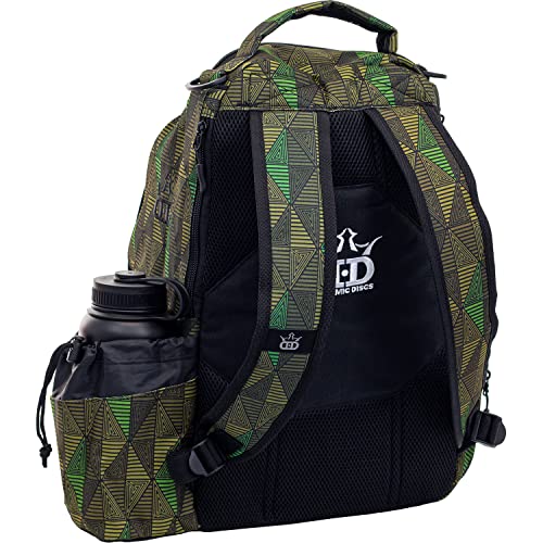 image for D·D DYNAMIC DISCS Dynamic Discs Trooper Disc Golf Backpack | Frisbee 