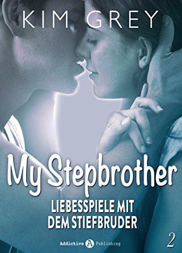 My Stepbrother - Liebesspiele mit dem Stiefbruder