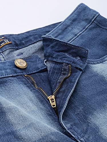Image of THE Indian Garage CO Men Jeans
