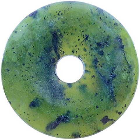 Colgante de Jade Nephrit Lebensquelle Plus Cover