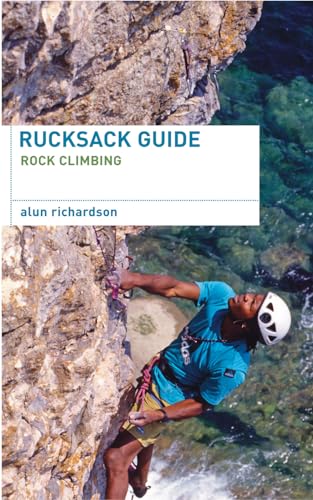 Preisvergleich Produktbild Rucksack Guide: Rock Climbing