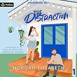 Cover of The Distraction