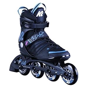 K2 Skates Damen Inline Skate ALEXIS 84