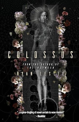 Colossus view 2